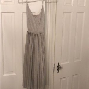 Formal Midi Dress